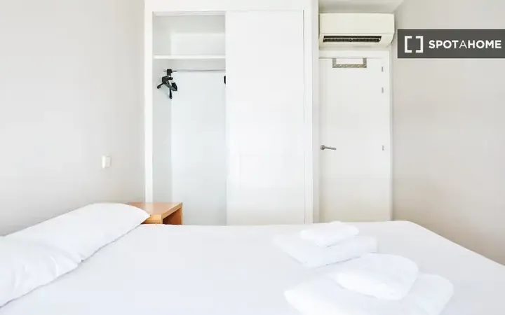 Piso en  Madrid Capital - Foto 4