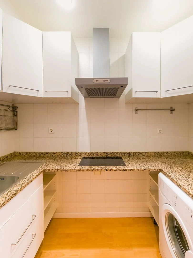 Piso en avenida de Pío XII, 94 - Foto 10