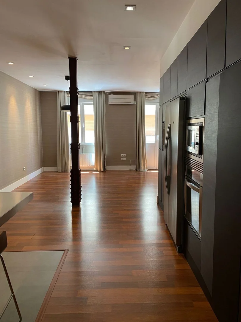 Piso en calle de Magallanes, 40