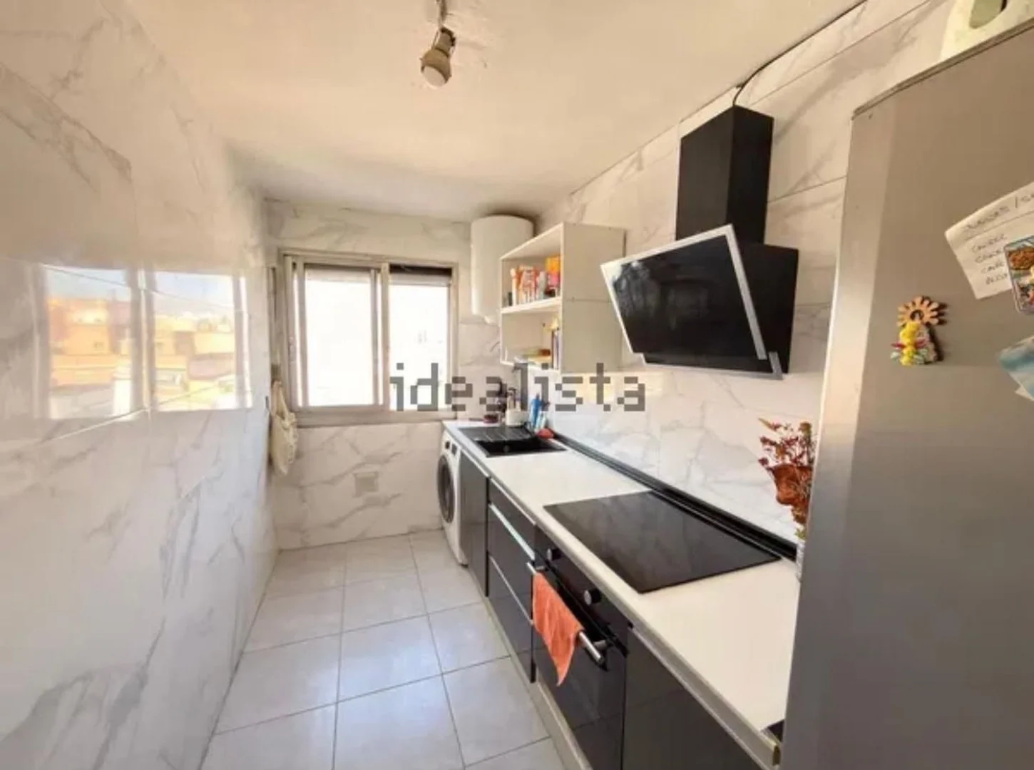 Piso en paseo de la Ribera, 4 - Foto 1