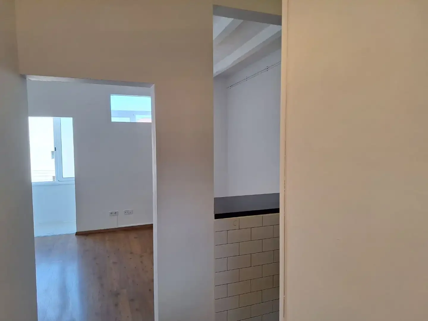 Piso en  Carrer d'Àvila 34 - Foto 6