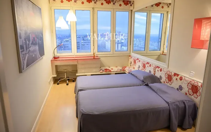 Piso en  DE LA PRINCESA - Foto 6