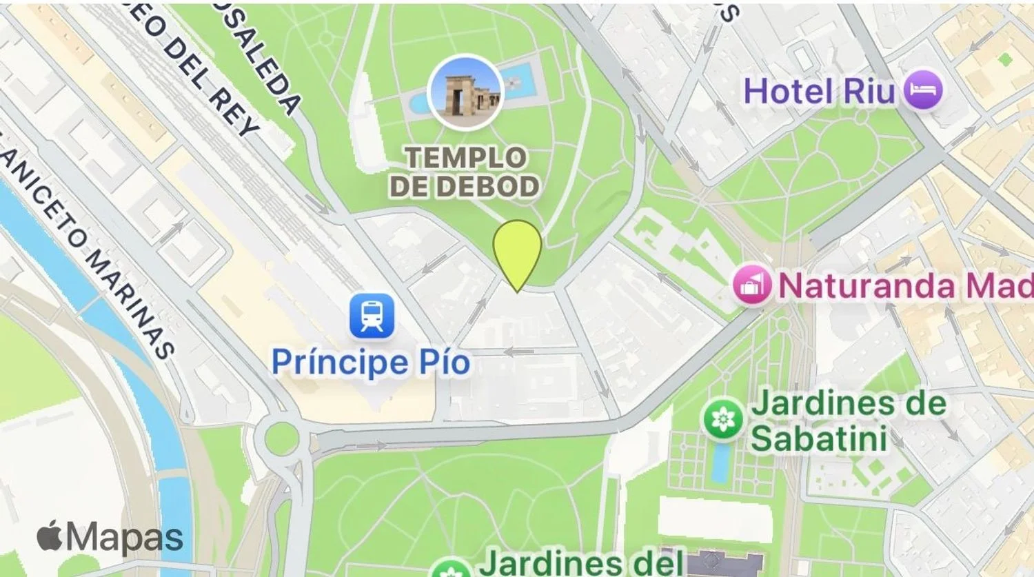 Piso en calle de Irún, 15 - Foto 24