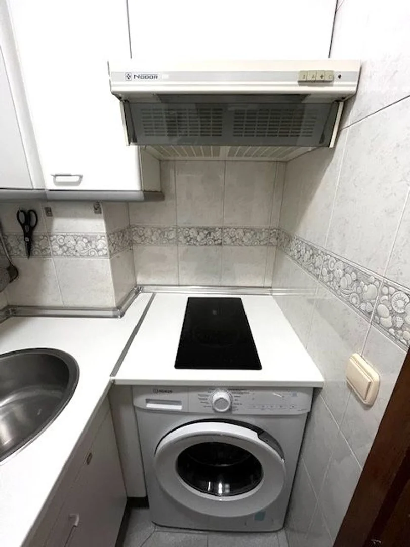 Piso en calle de Cartagena, 27 - Foto 12