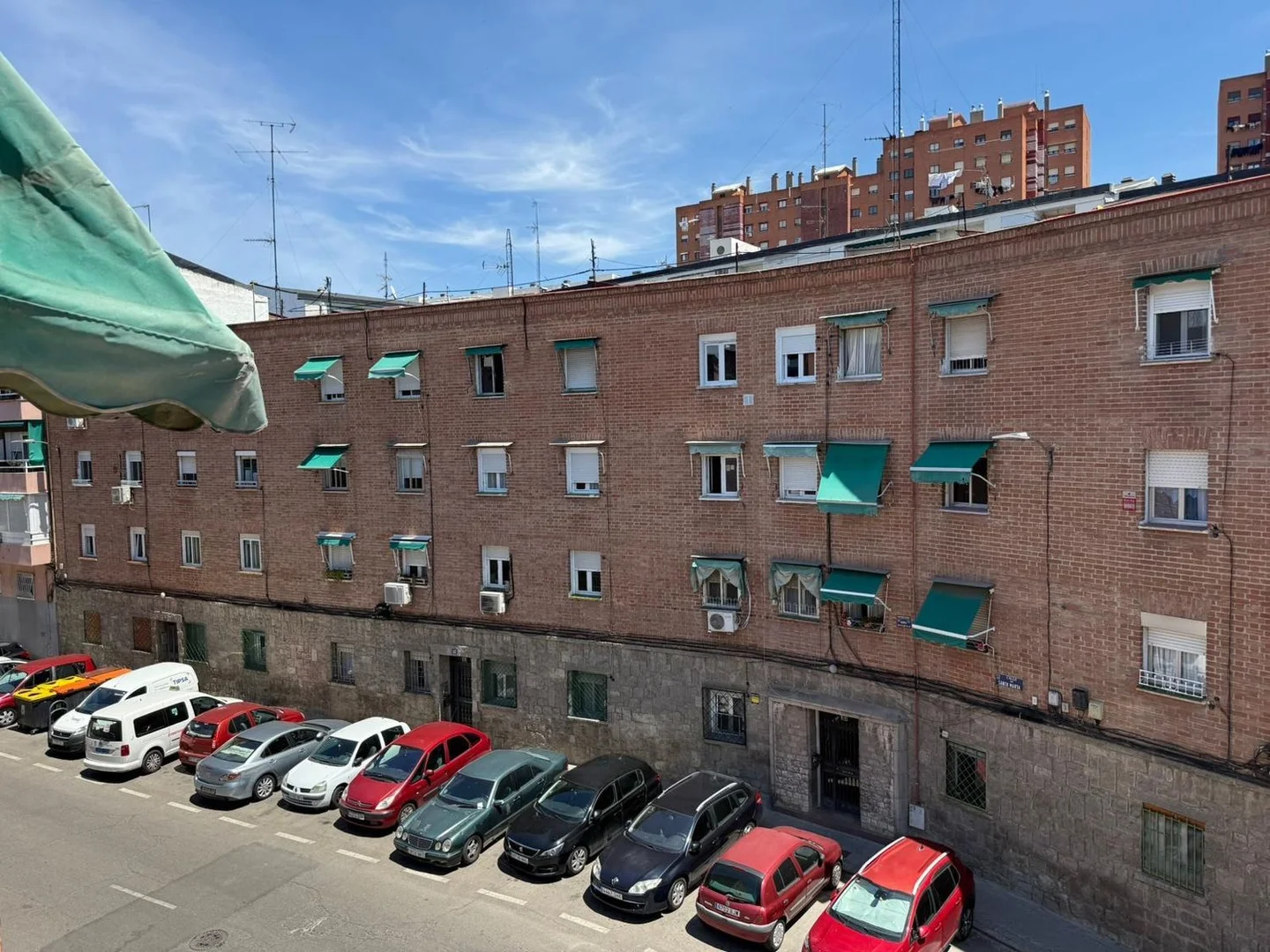 Piso en Calle de Santa Marta, 5, Numancia - Foto 28
