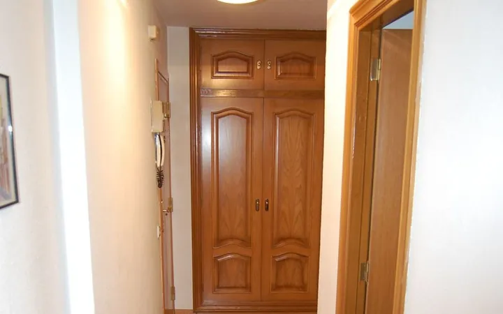 Piso en Calle de San Gerardo, 59, Valdezarza - Foto 6
