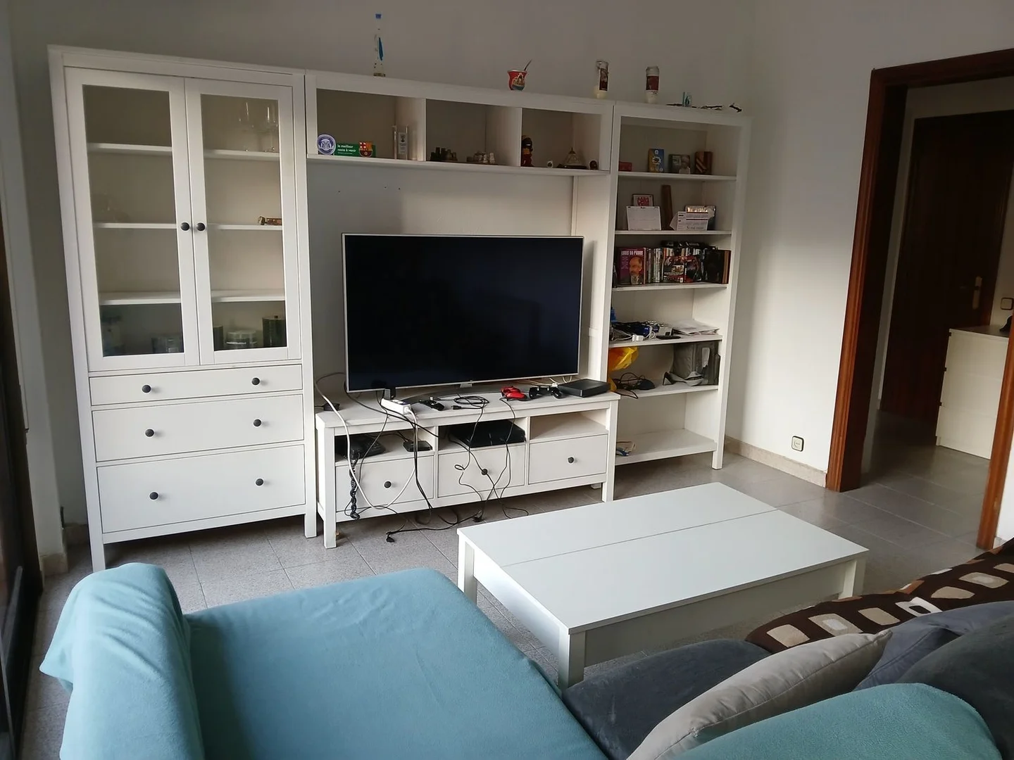 Piso en calle de Sant Antoni Maria Claret, 436 - Foto 6