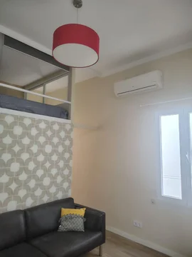 Estudio en calle Antonio Pérez, 17 - Foto 16