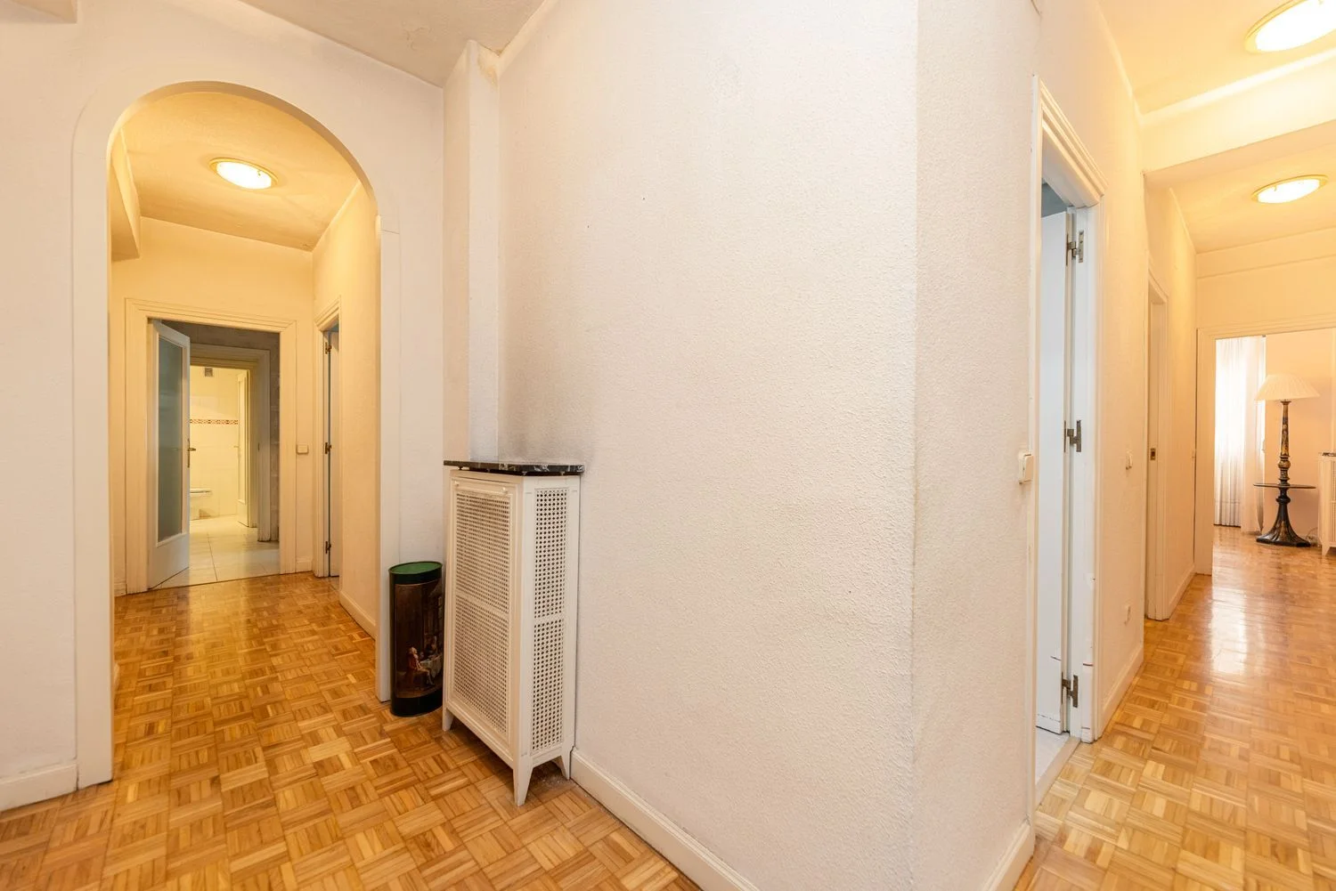 Piso en Barrio Cuatro Caminos - Foto 19