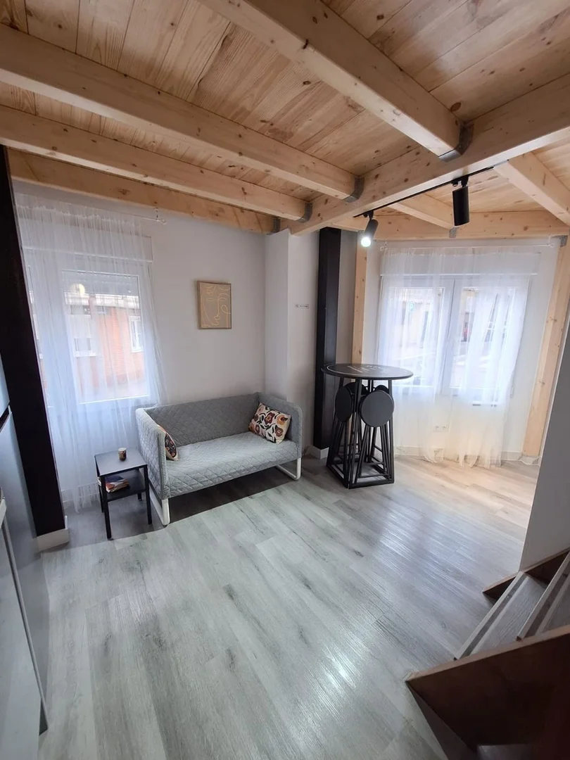 Piso en calle Hervás, 5 - Foto 1