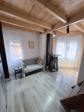 Piso en calle Hervás, 5 - Foto 1