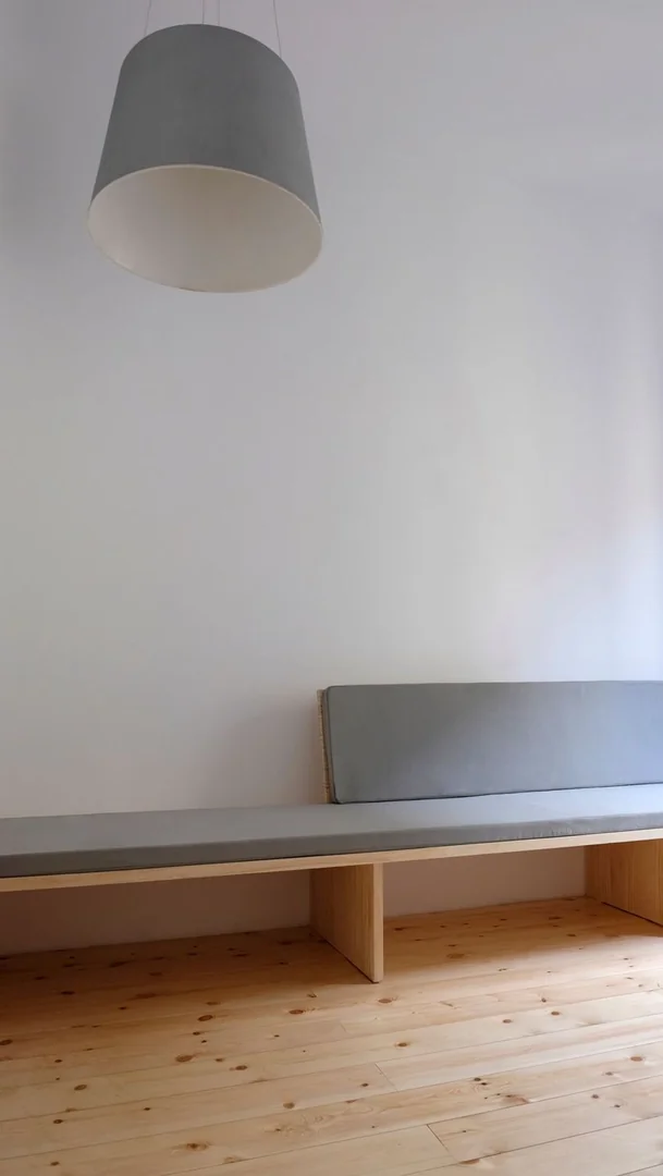 Piso en Calle de Buenavista, 38, Lavapiés-Embajadores - Foto 5