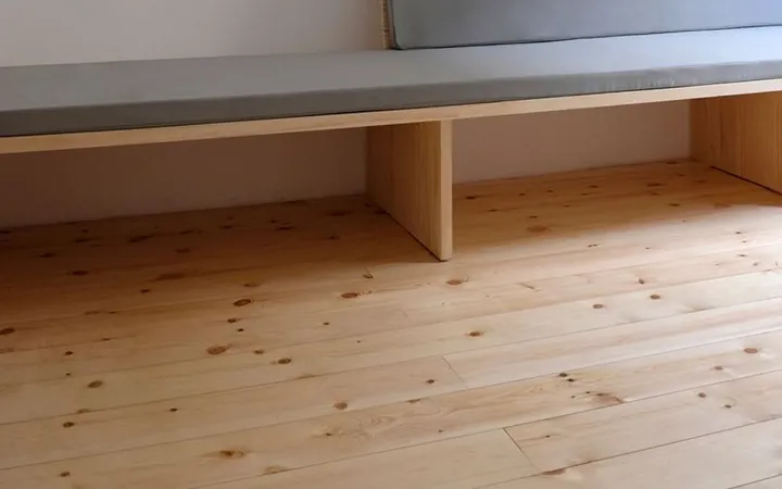 Piso en Calle de Buenavista, 38, Lavapiés-Embajadores - Foto 5
