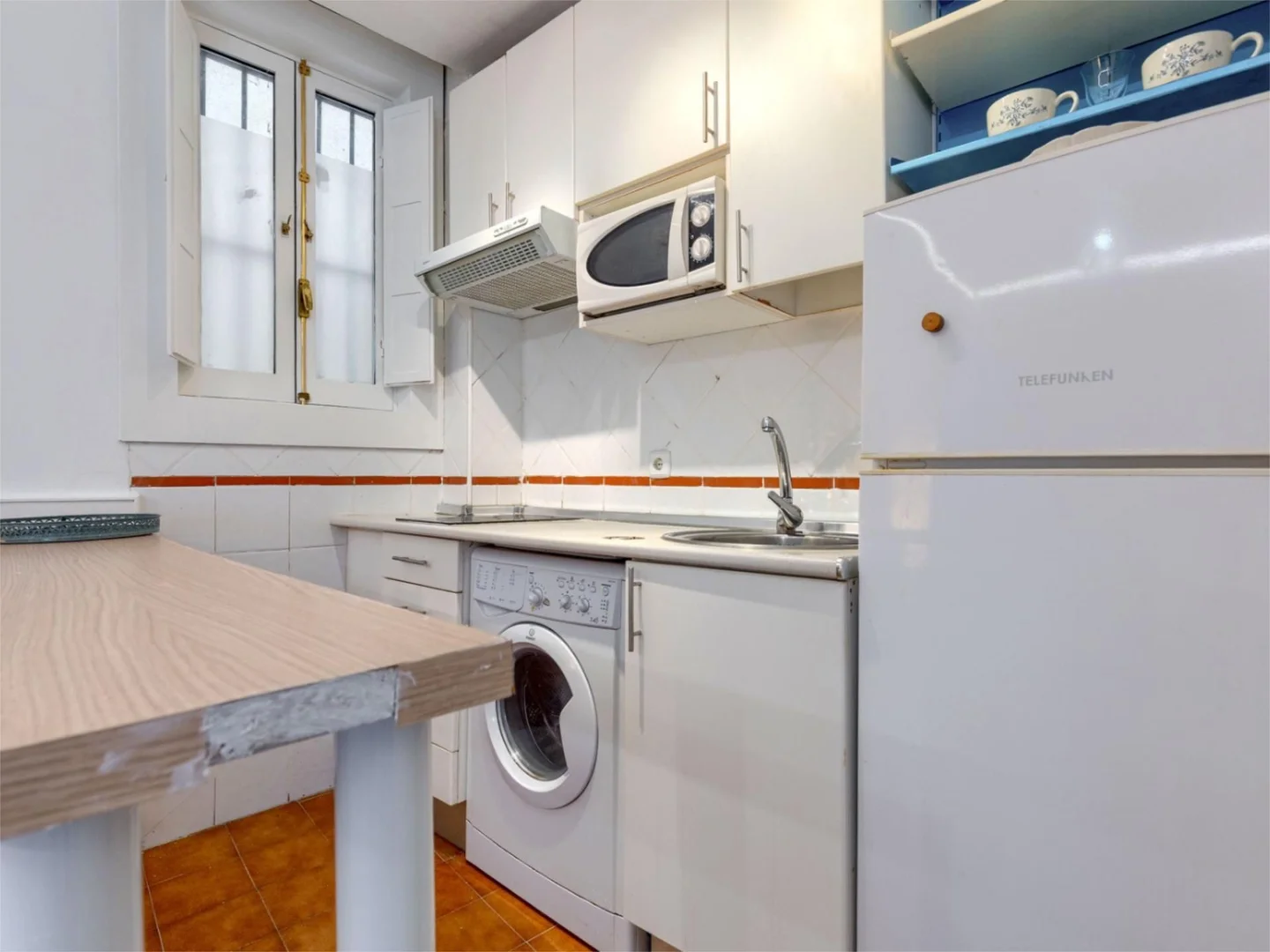 Piso en  Calle de la Paloma 17 - Foto 4