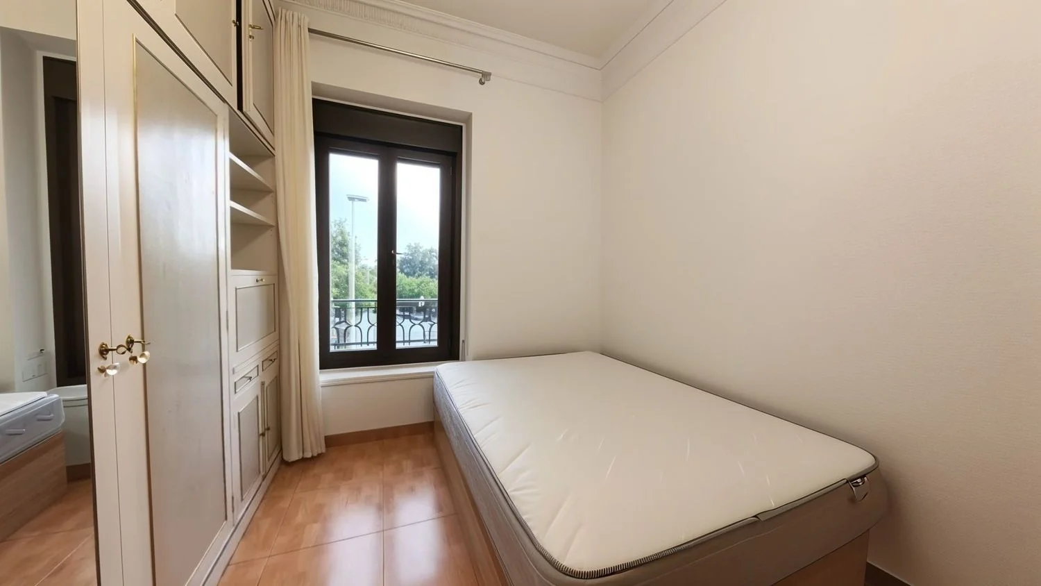 Estudio en Avenida de Menéndez Pelayo, Ibiza - Foto 14