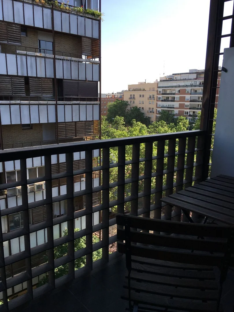 Estudio en calle de Maldonado, 55 - Foto 1