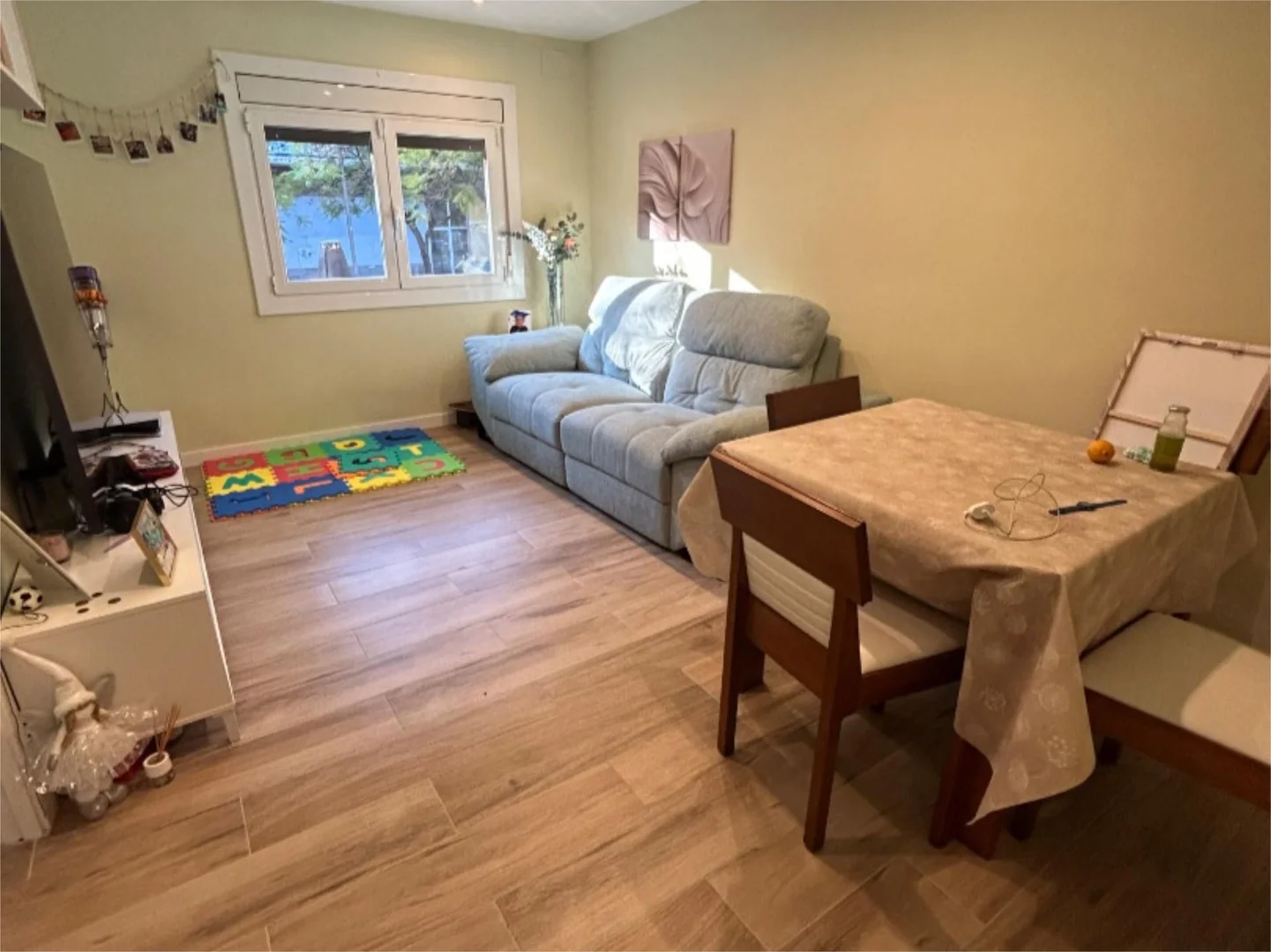 Piso en  Carrer de l'Escultor Ordóñez 58 - Foto 4