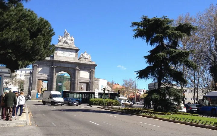 Piso en Calle de Toledo, 120, Imperial - Foto 1