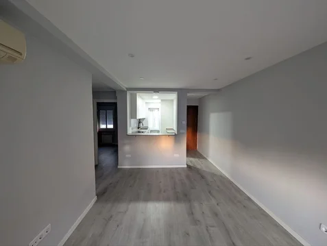 Ático en plaza de Corcubión, 13 - Foto 2