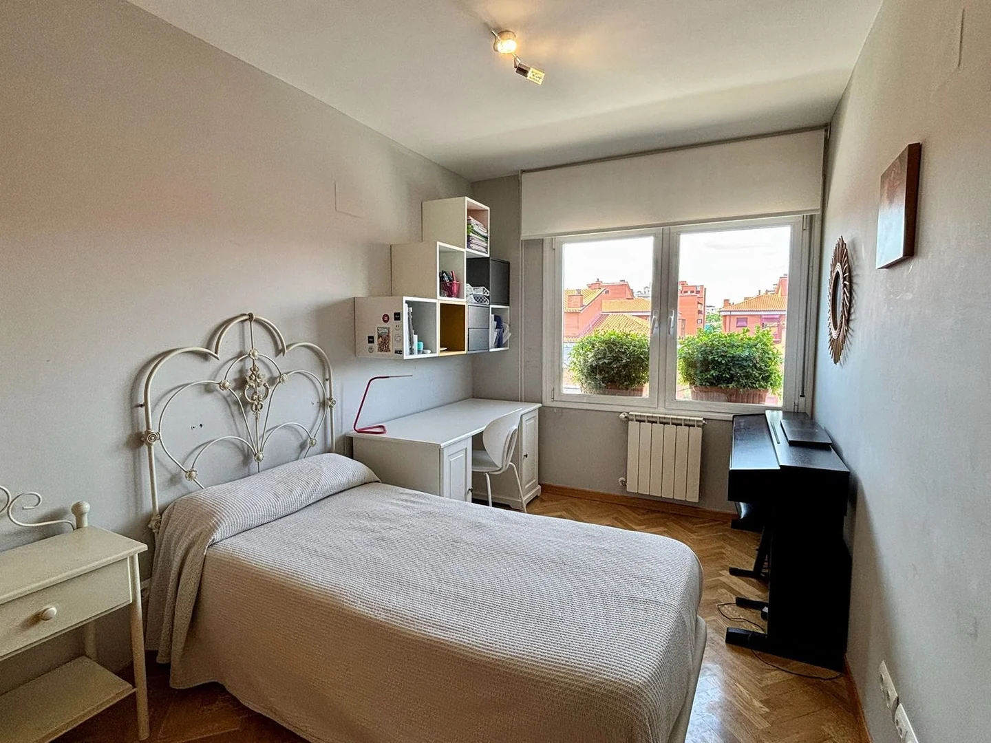 Ático en Avenida Gran Vía del Este, 9, Valdebernardo - Valderrivas - Foto 16