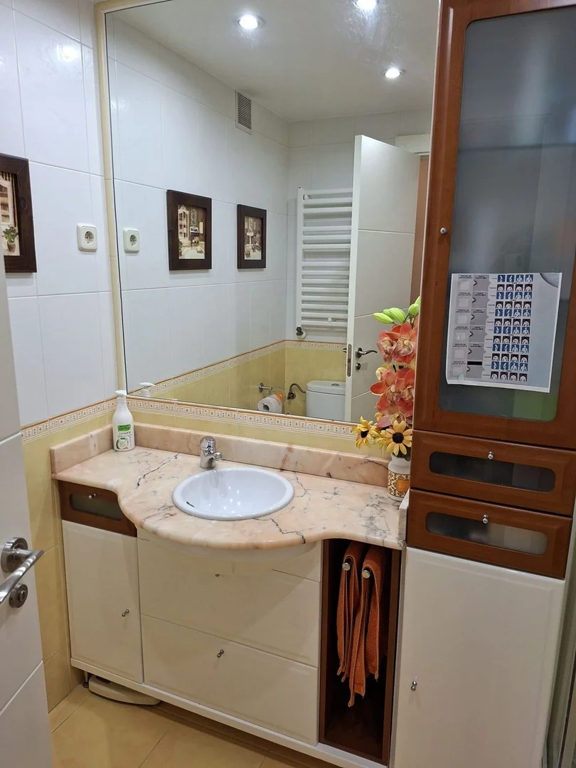 Piso en calle Alfonso Rodríguez Castelao, 21 - Foto 15