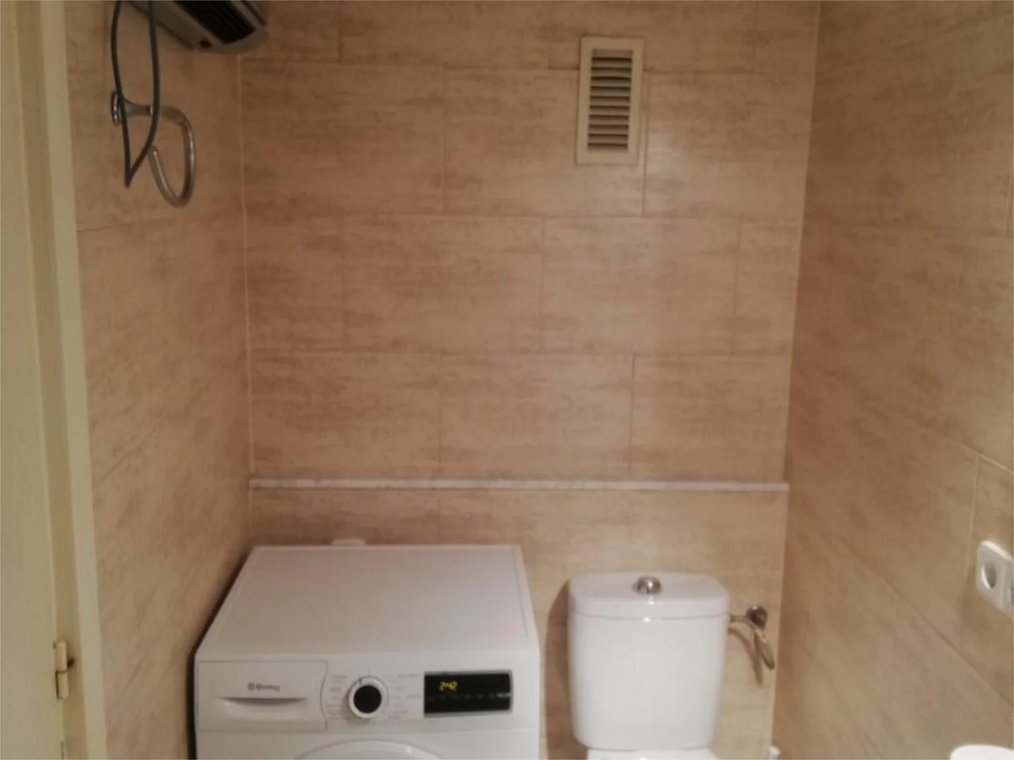 Estudio en  Carrer d'Obradors 5 - Foto 6