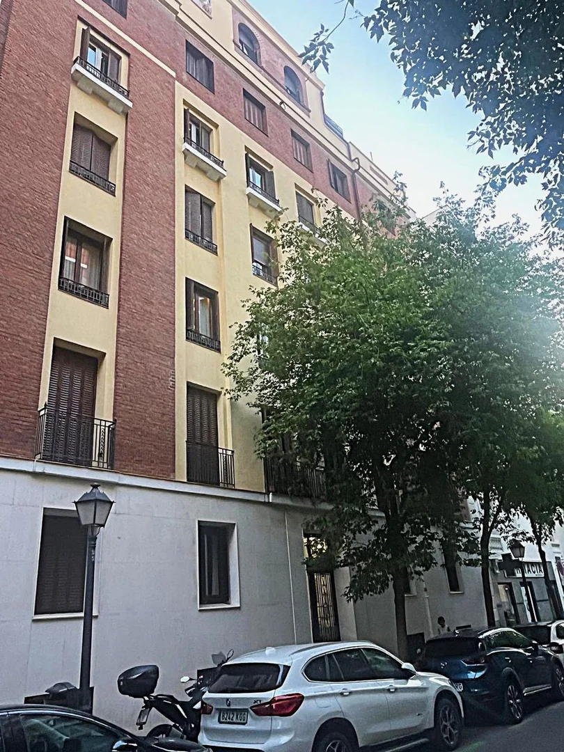 Piso en calle de Lope de Rueda, 18 - Foto 30