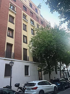 Piso en calle de Lope de Rueda, 18 - Foto 30