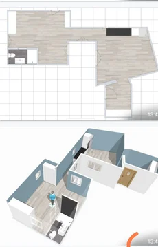 Piso en calle de la Escalinata, 8 - Foto 13