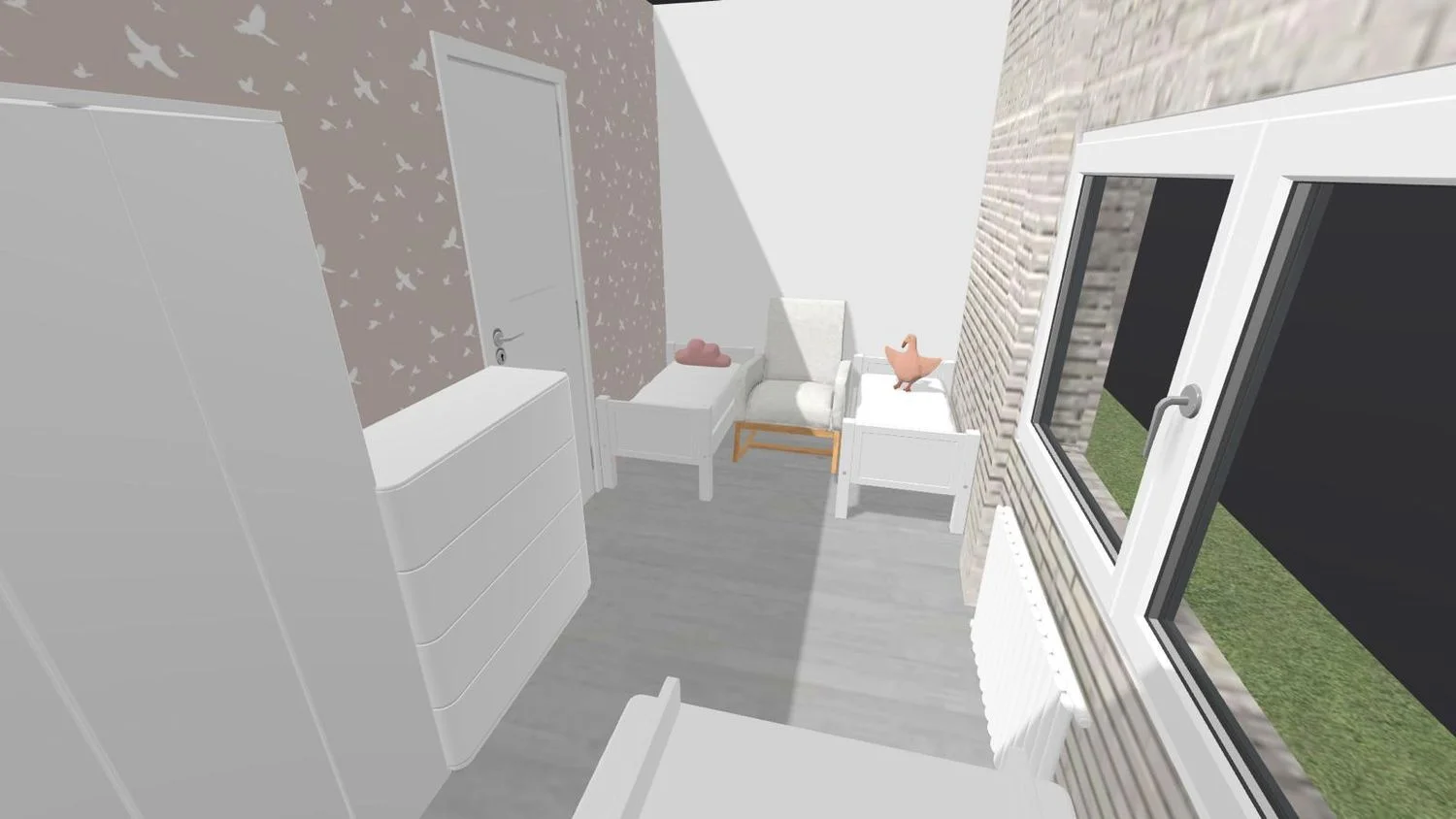 Piso en calle del Cine, 19 - Foto 3