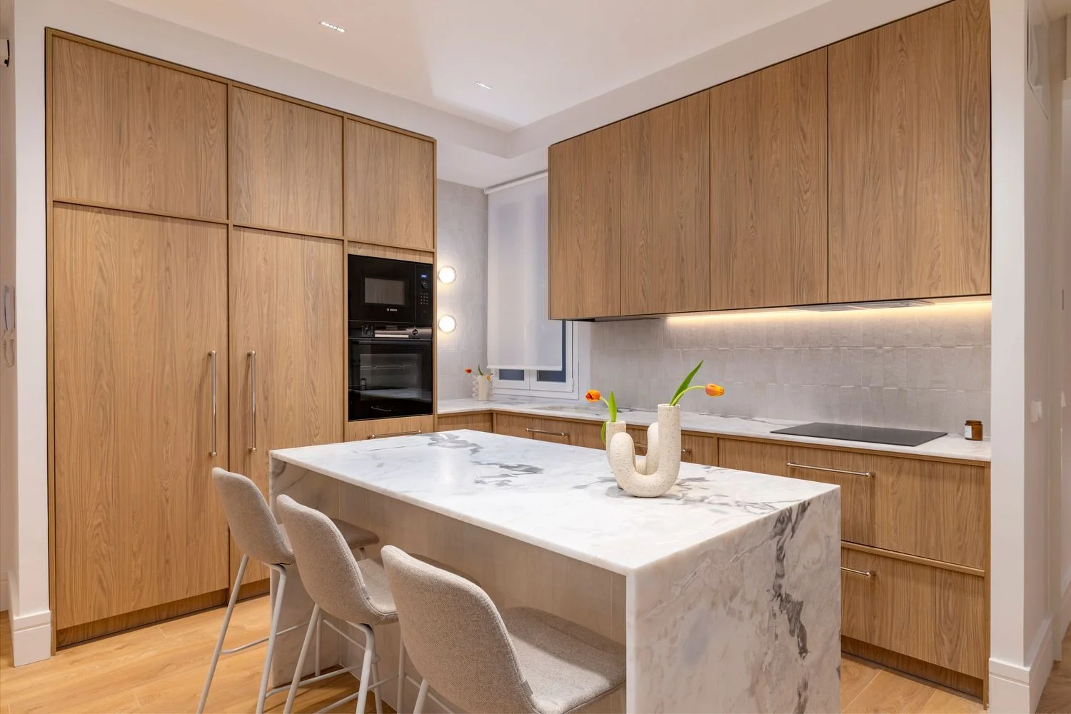 Piso en calle de Diego de León, 40 - Foto 11