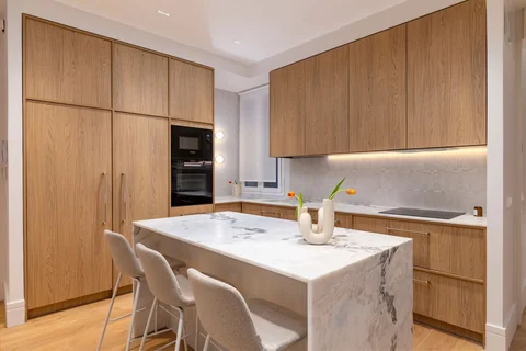 Piso en calle de Diego de León, 40 - Foto 11