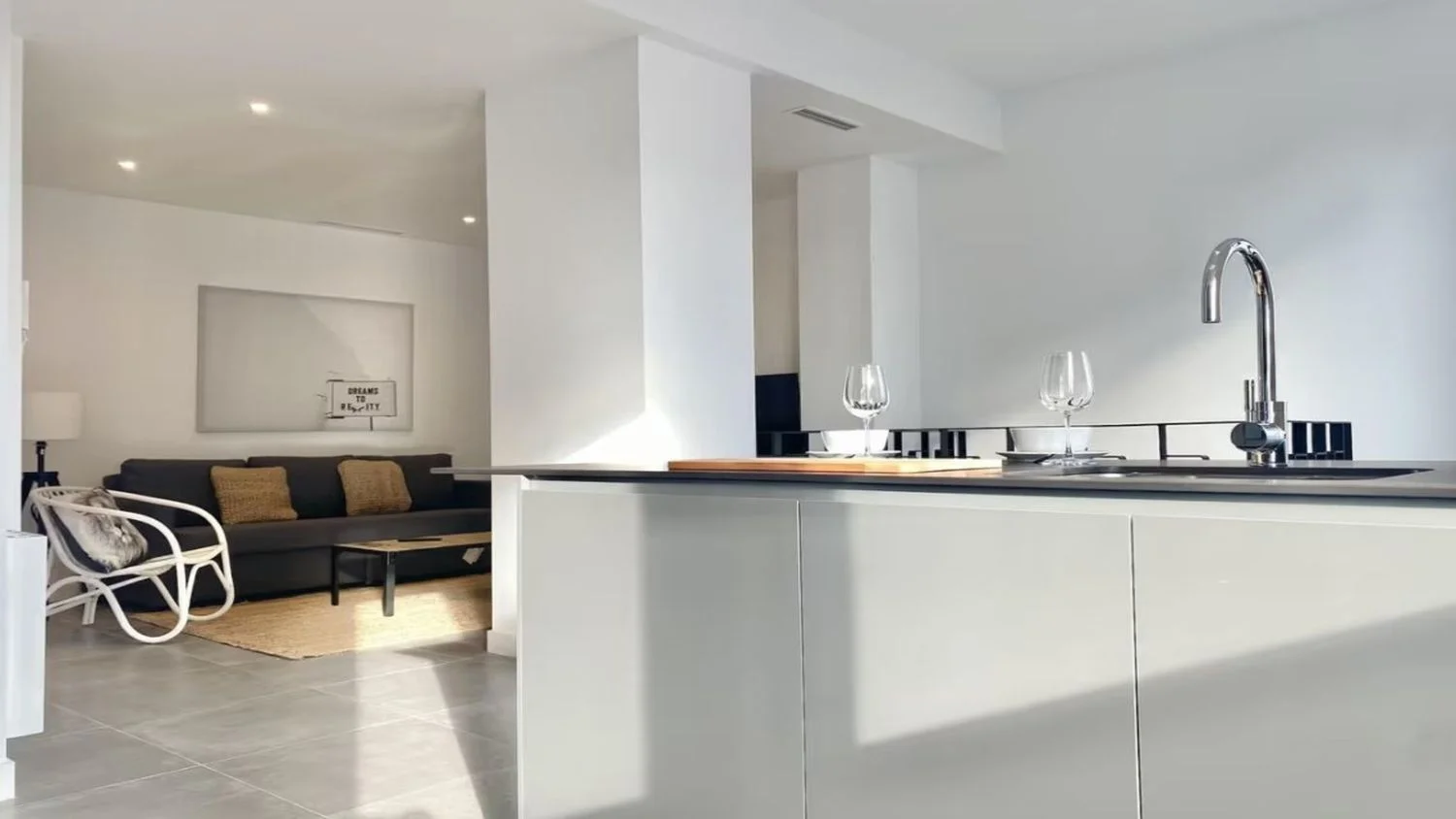 Piso en calle de Toledo, 123 - Foto 2