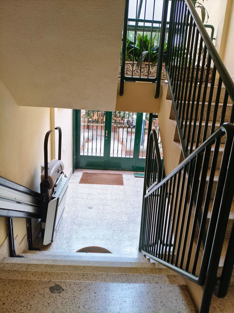 Piso en Calle de la Virgen de la Oliva, 32, Simancas - Foto 7
