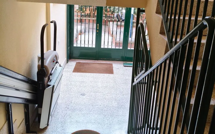 Piso en Calle de la Virgen de la Oliva, 32, Simancas - Foto 7