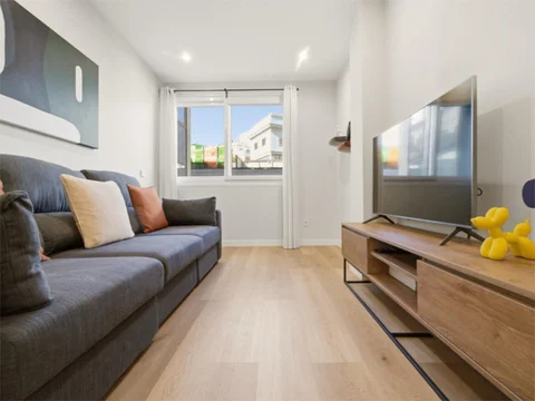 Piso en  Madrid Capital - Foto 14