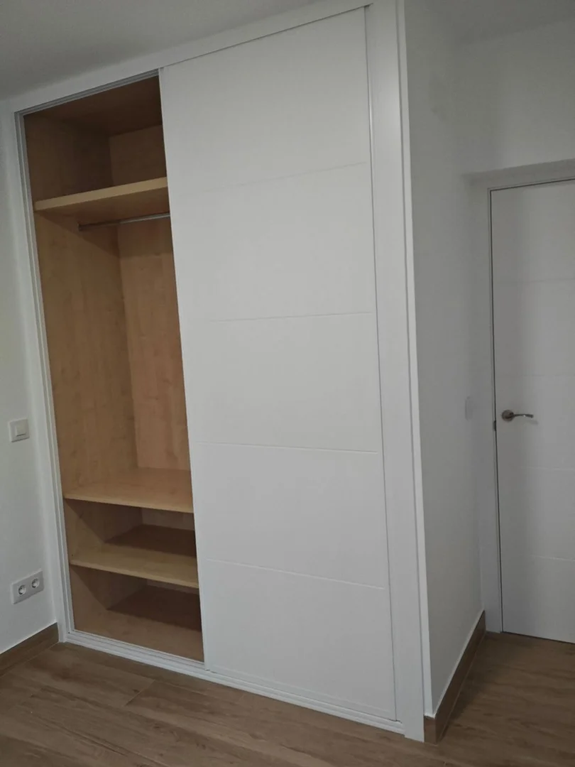 Piso en avenida del Cardenal Herrera Oria, 275 - Foto 17