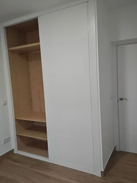 Piso en avenida del Cardenal Herrera Oria, 275 - Foto 17