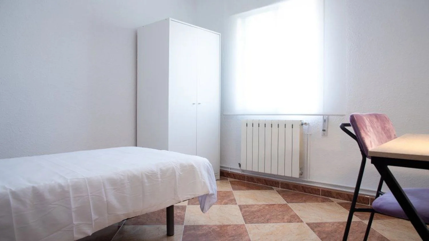 Piso en Barrio Palomeras sureste - Foto 18