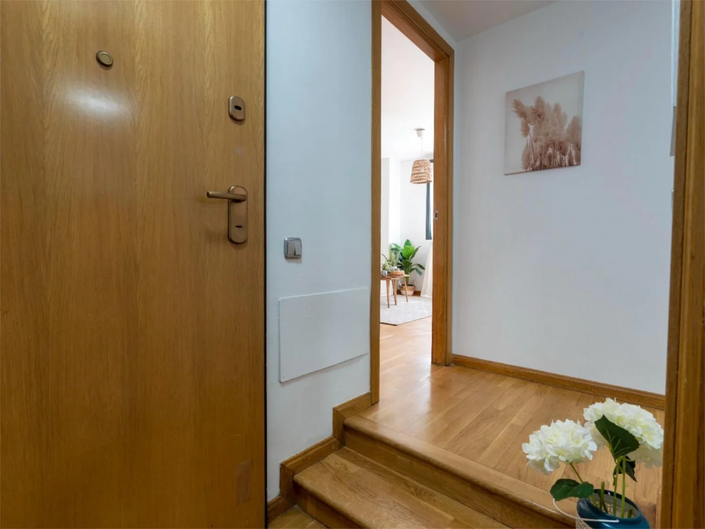 Piso en  Calle de Rufino Blanco 38 - Foto 17