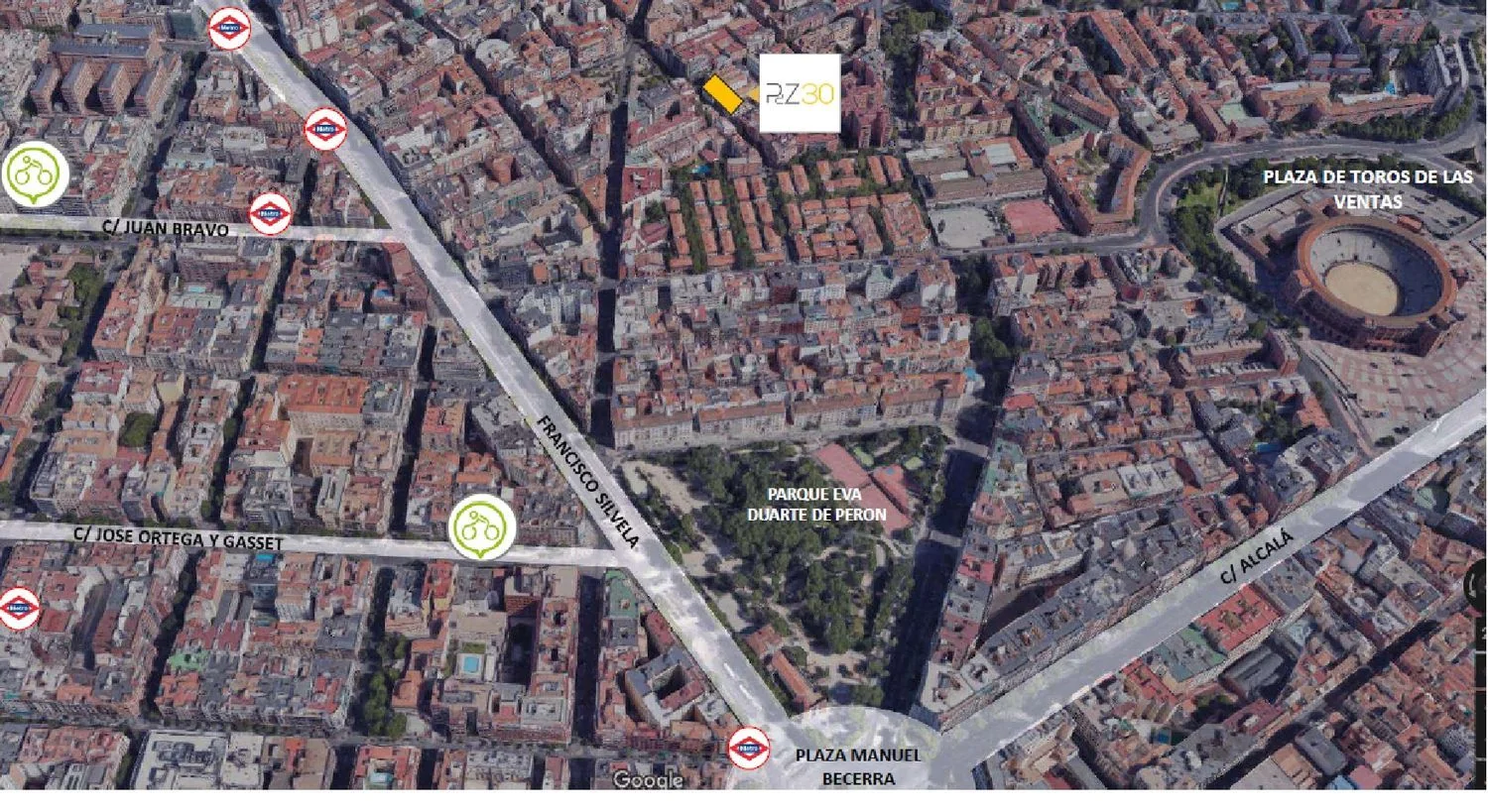 Piso en Calle del Pilar de Zaragoza, 30, Guindalera - Foto 11