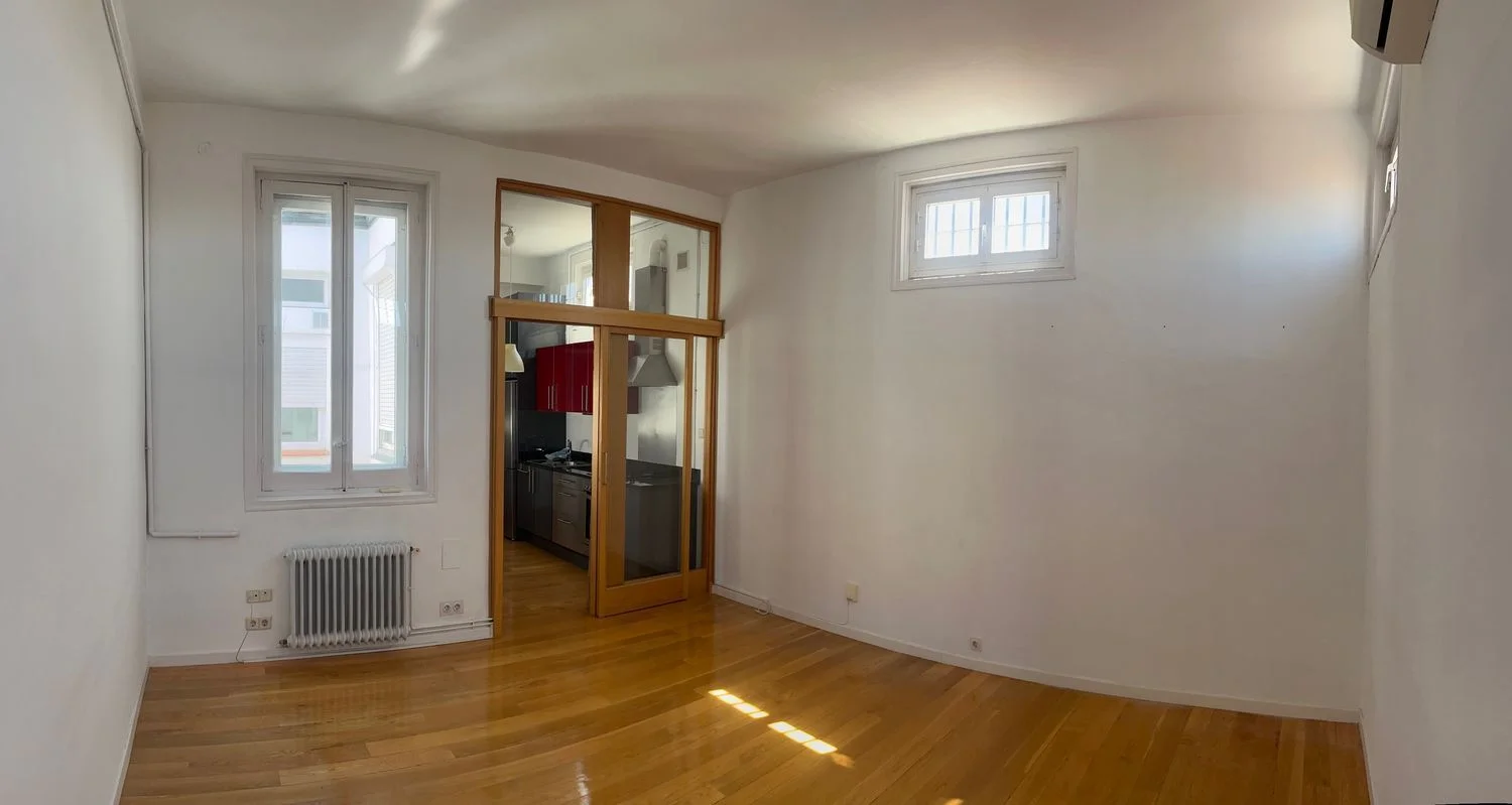 Dúplex en calle de Manuela Malasaña, 24