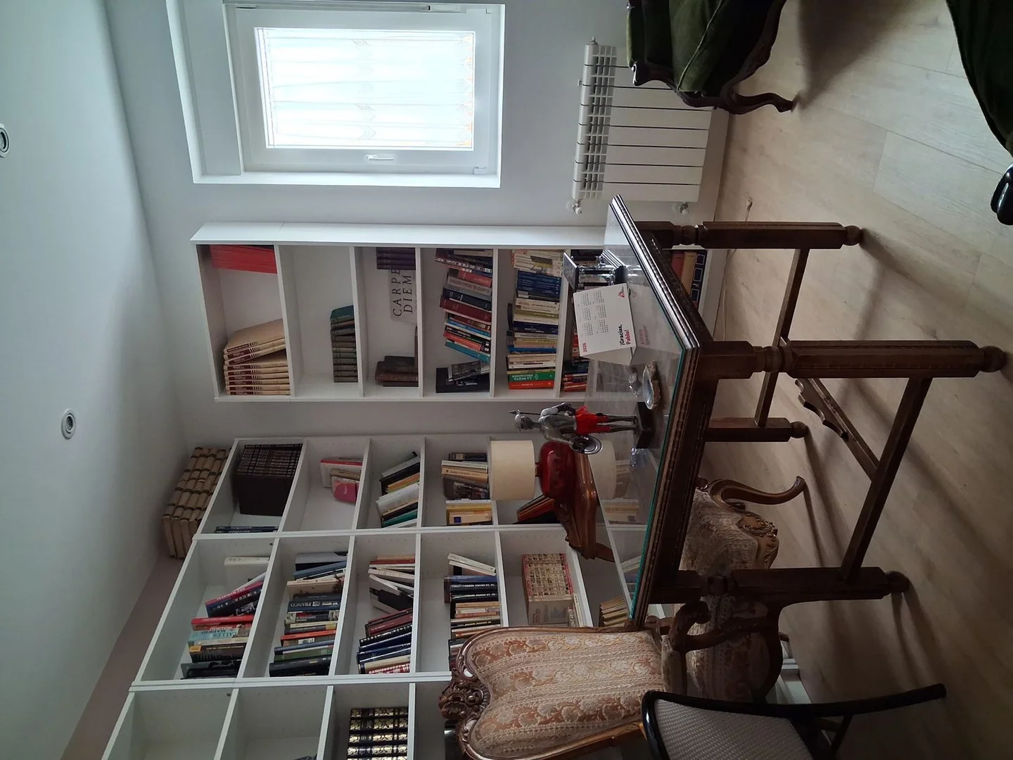 Piso en calle del Doce de Octubre, 17 - Foto 21