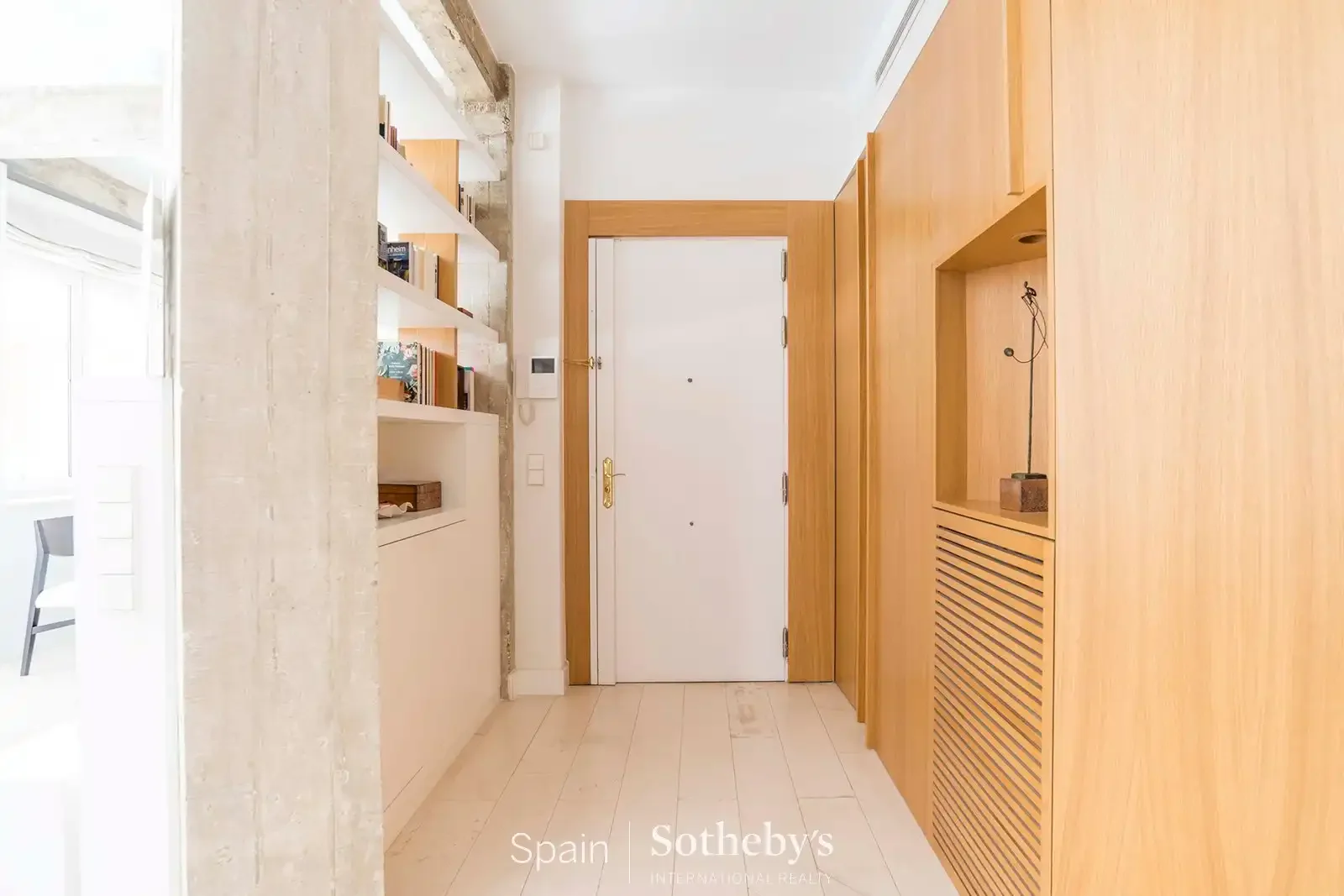 Apartamento en  Calle de Bretón de los Herreros - Foto 9