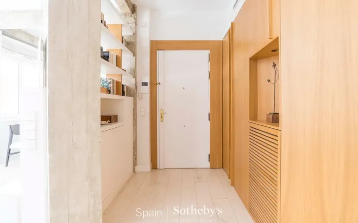 Apartamento en  Calle de Bretón de los Herreros - Foto 9