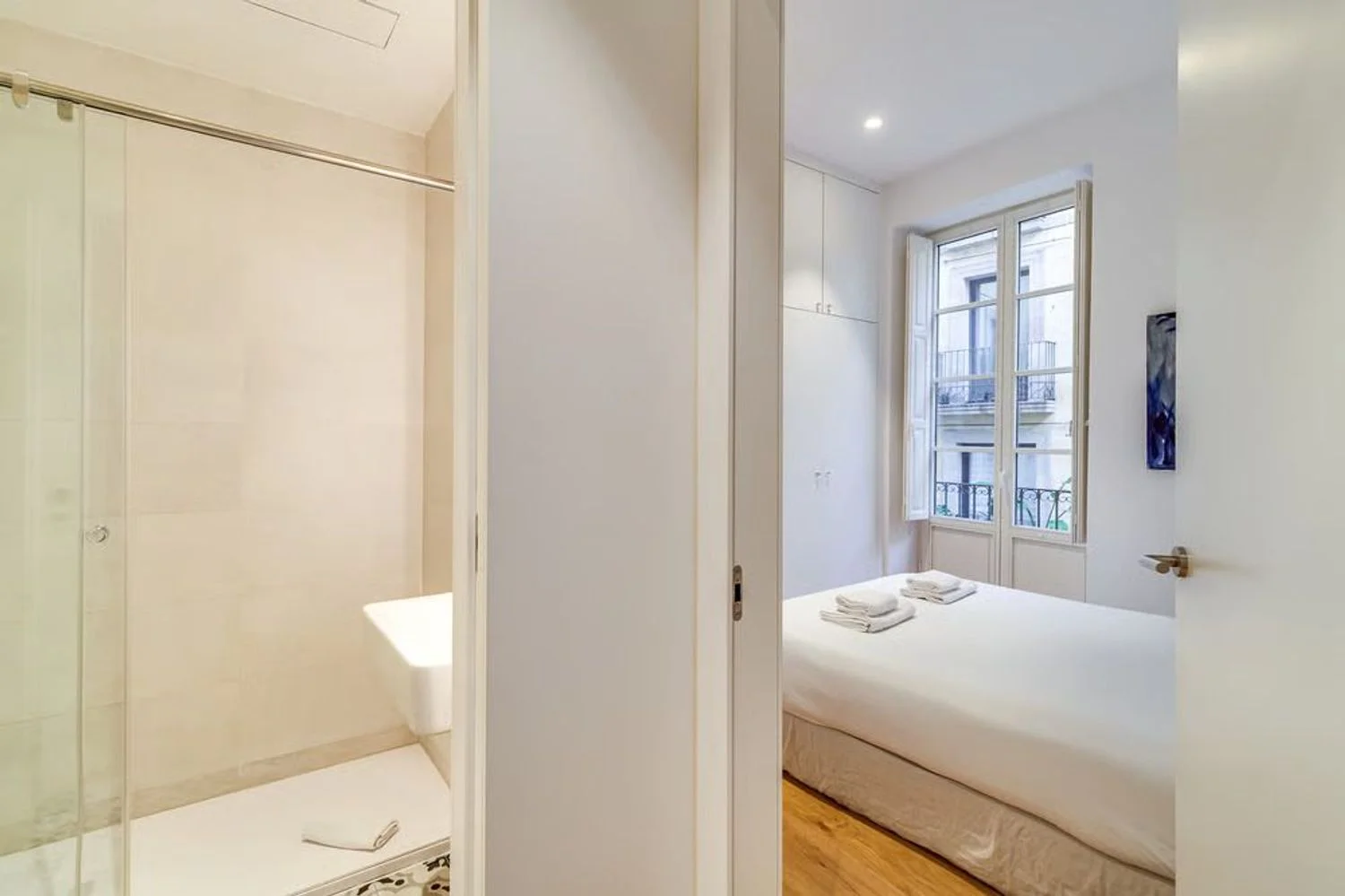 Piso en calle d'Ataülf, 7 - Foto 13