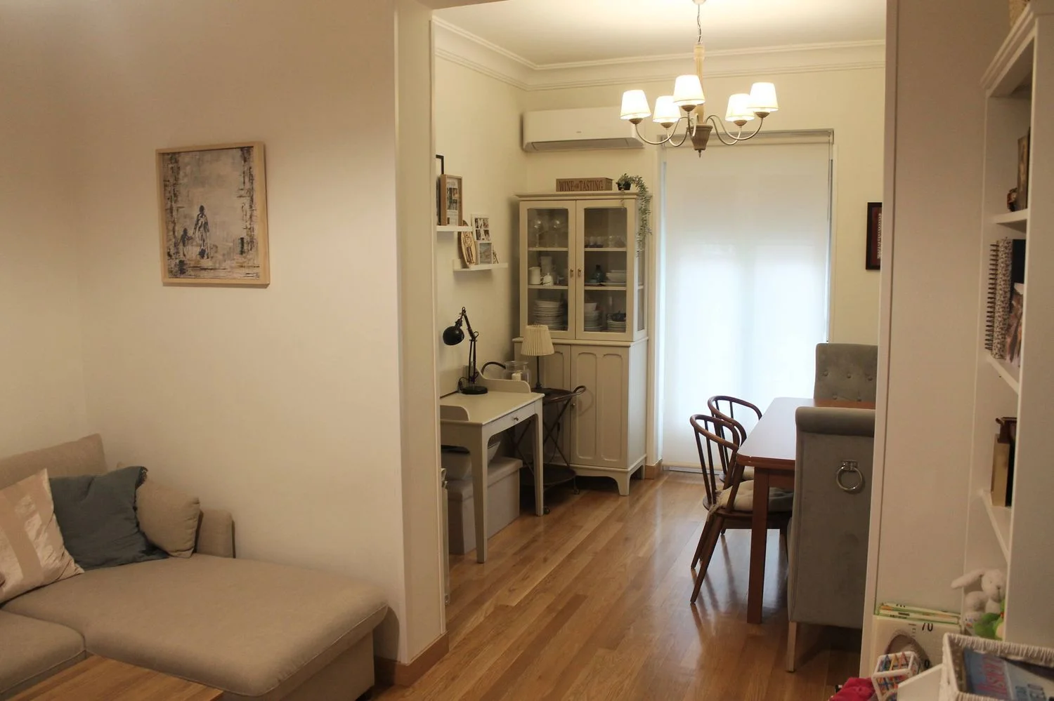 Piso en calle del Doctor Esquerdo, 23