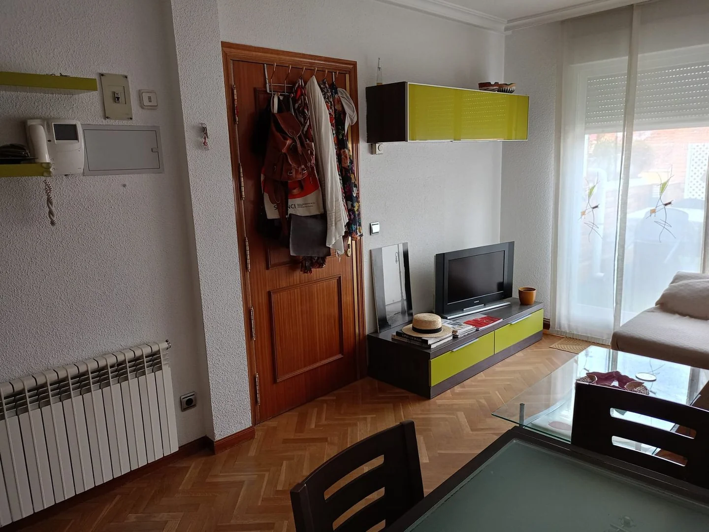 Ático en Calle Nicolás Usera, 64, Pradolongo - Foto 9