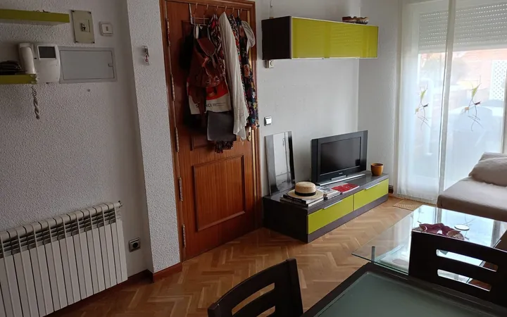 Ático en Calle Nicolás Usera, 64, Pradolongo - Foto 9