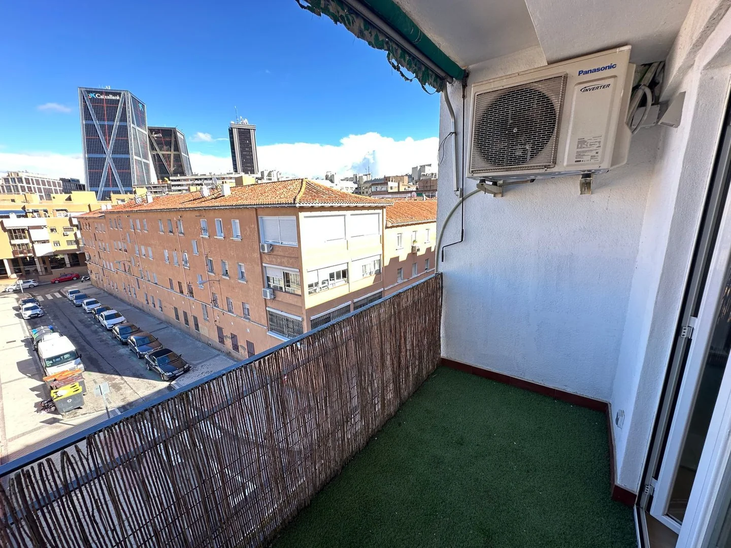 Piso en Calle de las Aguileñas, 11, Ventilla-Almenara - Foto 10
